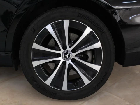 Mercedes-Benz Clase E 300 e 4MATIC