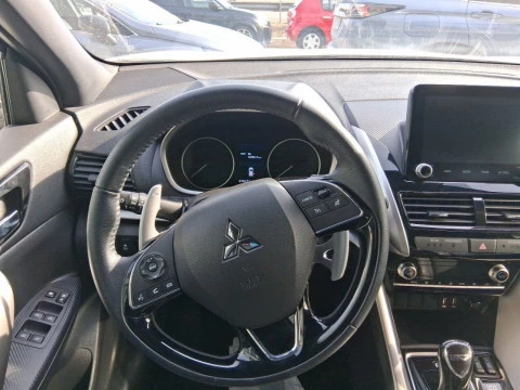 Mitsubishi Eclipse Cross PHEV Kaiteki 4WD