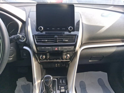 Mitsubishi Eclipse Cross PHEV Kaiteki 4WD