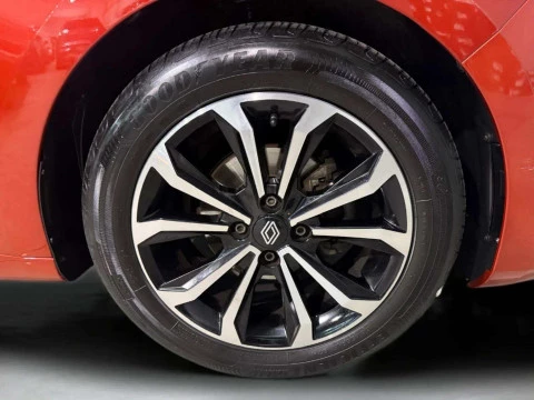 Renault Clio  TCe Techno 67kW