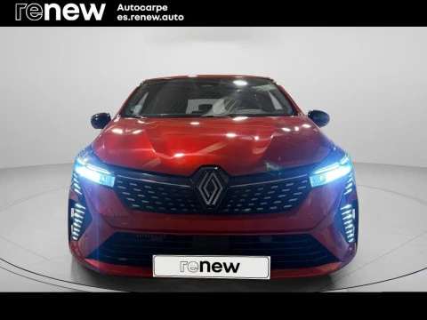 Renault Clio  TCe Techno 67kW
