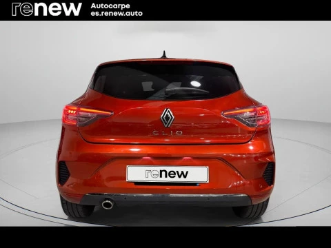 Renault Clio  TCe Techno 67kW