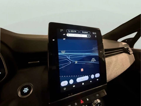 Renault Clio  TCe Techno 67kW