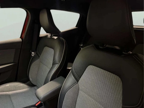 Renault Clio  TCe Techno 67kW