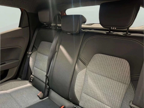 Renault Clio  TCe Techno 67kW