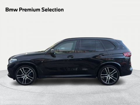 BMW X5 xDrive30d