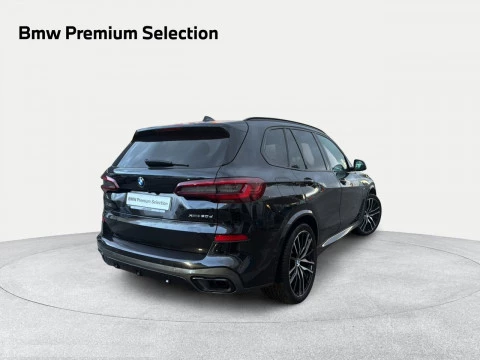 BMW X5 xDrive30d