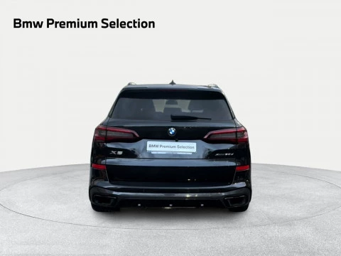 BMW X5 xDrive30d