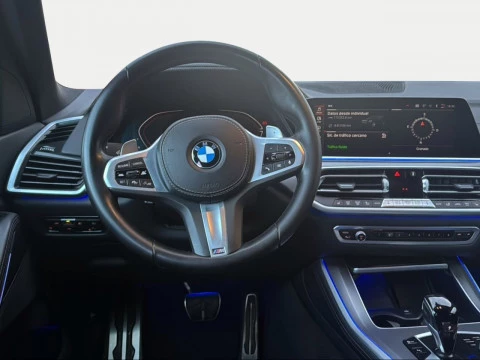 BMW X5 xDrive30d