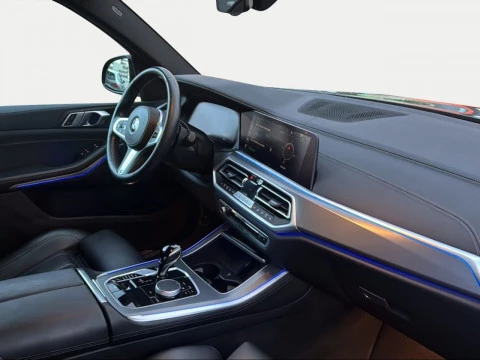 BMW X5 xDrive30d