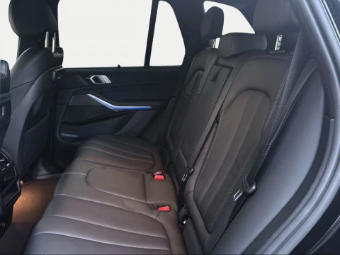 BMW X5 xDrive30d
