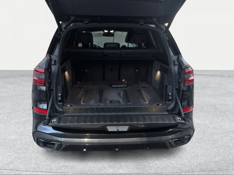 BMW X5 xDrive30d