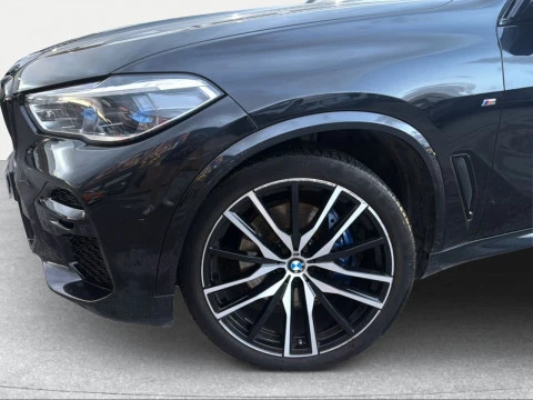 BMW X5 xDrive30d