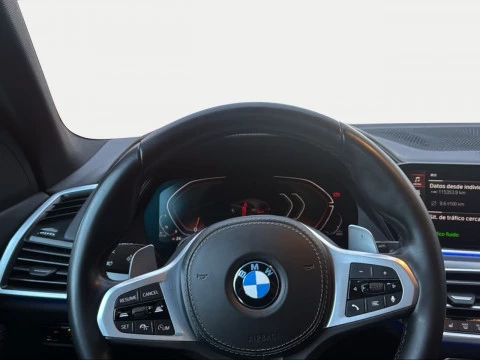 BMW X5 xDrive30d
