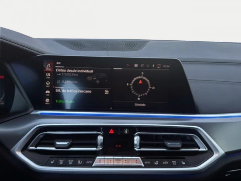 BMW X5 xDrive30d