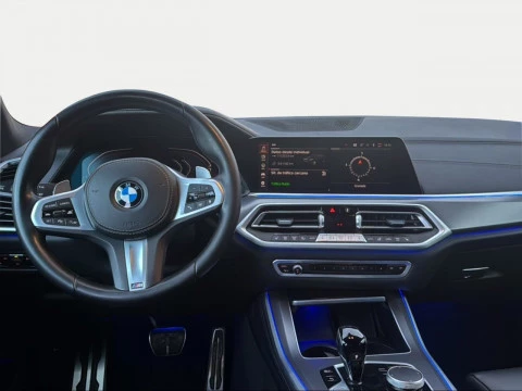 BMW X5 xDrive30d