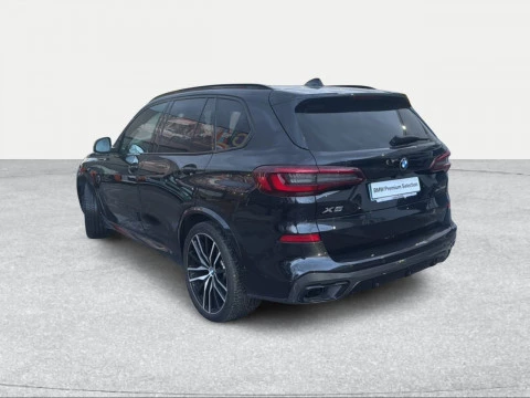 BMW X5 xDrive30d