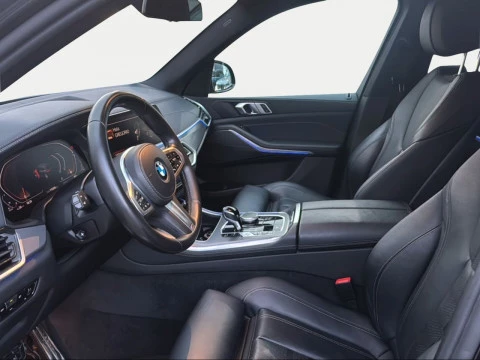 BMW X5 xDrive30d