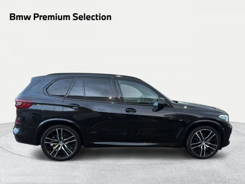 BMW X5 xDrive30d