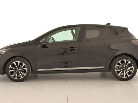 Renault Clio RENAULT  TCe Techno 67kW