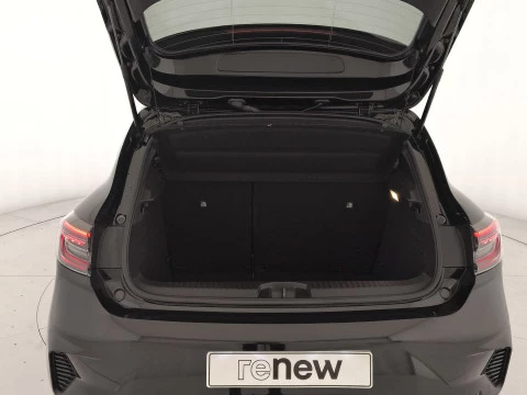 Renault Clio RENAULT  TCe Techno 67kW