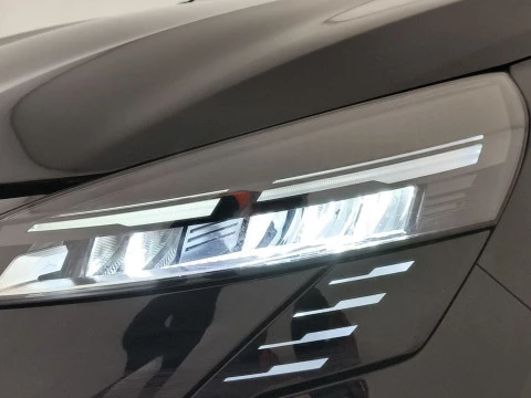 Renault Clio RENAULT  TCe Techno 67kW