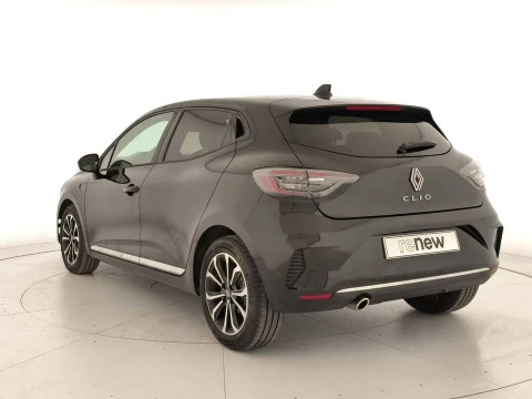 Renault Clio RENAULT  TCe Techno 67kW