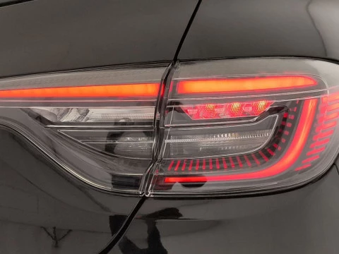 Renault Clio RENAULT  TCe Techno 67kW