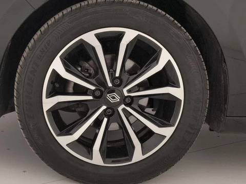 Renault Clio RENAULT  TCe Techno 67kW