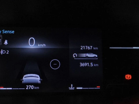 Renault Clio RENAULT  TCe Techno 67kW