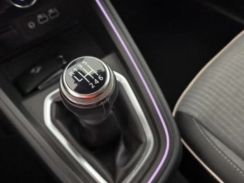 Renault Clio RENAULT  TCe Techno 67kW