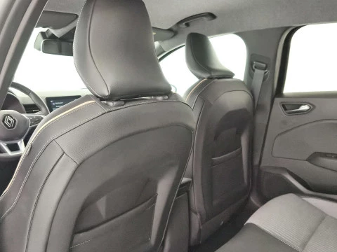 Renault Clio RENAULT  TCe Techno 67kW