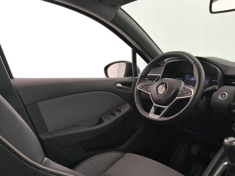 Renault Clio RENAULT  TCe Techno 67kW
