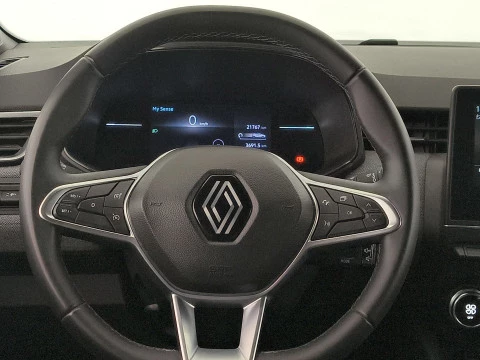 Renault Clio RENAULT  TCe Techno 67kW