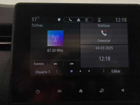 Renault Clio RENAULT  TCe Techno 67kW