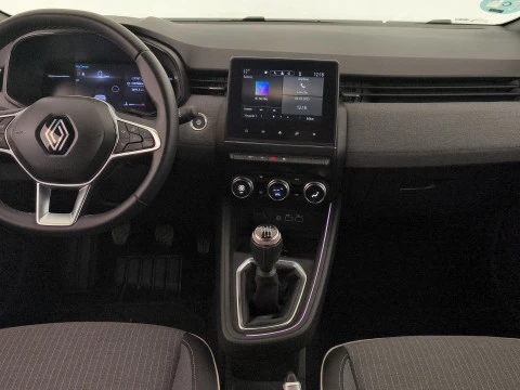 Renault Clio RENAULT  TCe Techno 67kW