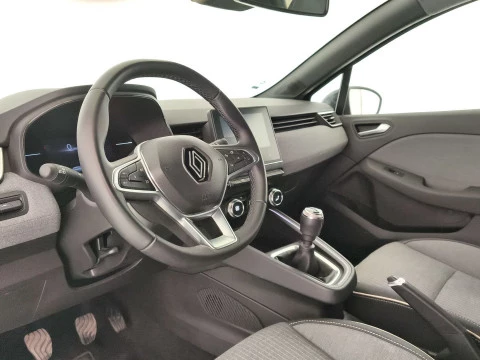 Renault Clio RENAULT  TCe Techno 67kW