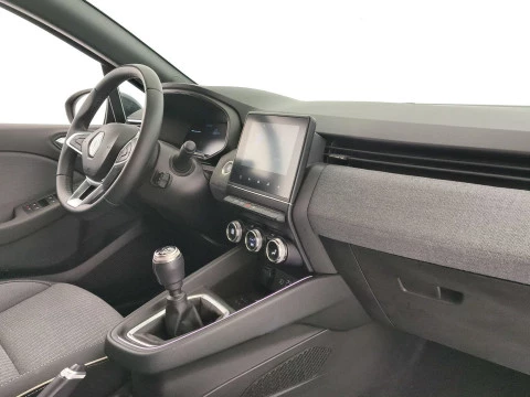 Renault Clio RENAULT  TCe Techno 67kW