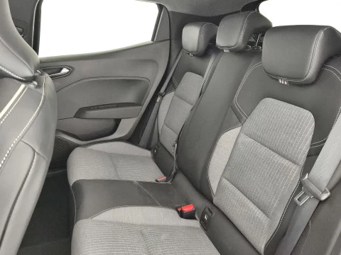 Renault Clio RENAULT  TCe Techno 67kW