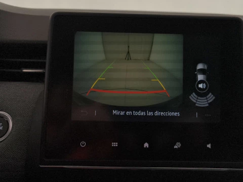 Renault Clio RENAULT  TCe Techno 67kW