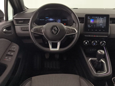 Renault Clio RENAULT  TCe Techno 67kW