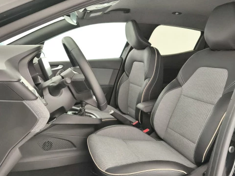 Renault Clio RENAULT  TCe Techno 67kW