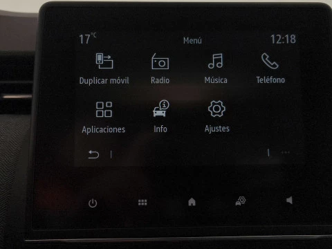 Renault Clio RENAULT  TCe Techno 67kW