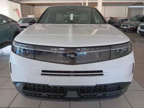 Opel Grandland NUEVO GRANDLAND GS 1.2T XHT HYBRID EDCT6 S/S 145 C