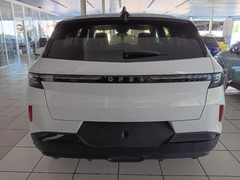Opel Grandland NUEVO GRANDLAND GS 1.2T XHT HYBRID EDCT6 S/S 145 C