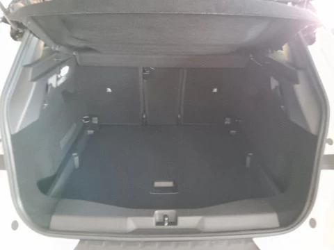 Opel Grandland NUEVO GRANDLAND GS 1.2T XHT HYBRID EDCT6 S/S 145 C