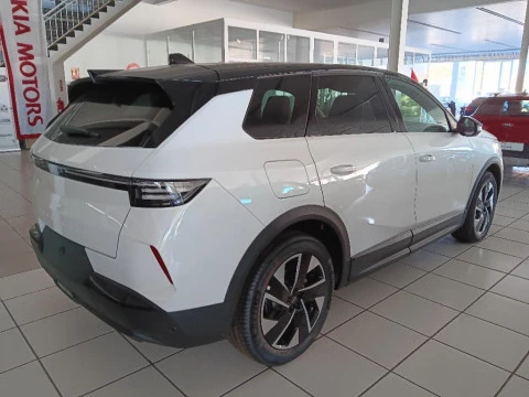 Opel Grandland NUEVO GRANDLAND GS 1.2T XHT HYBRID EDCT6 S/S 145 C