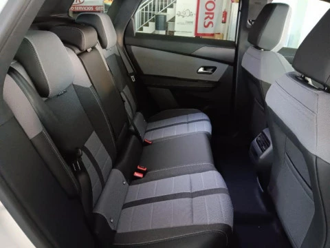 Opel Grandland NUEVO GRANDLAND GS 1.2T XHT HYBRID EDCT6 S/S 145 C