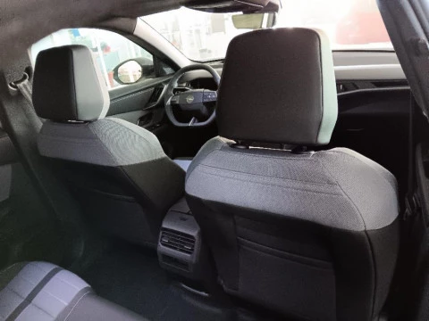 Opel Grandland NUEVO GRANDLAND GS 1.2T XHT HYBRID EDCT6 S/S 145 C