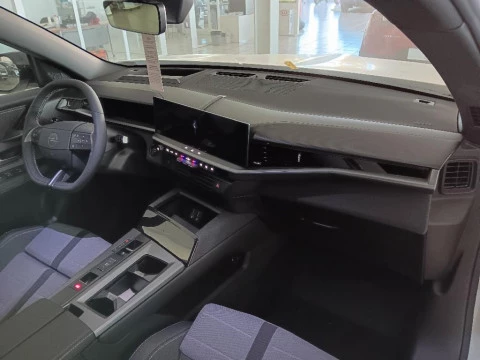 Opel Grandland NUEVO GRANDLAND GS 1.2T XHT HYBRID EDCT6 S/S 145 C